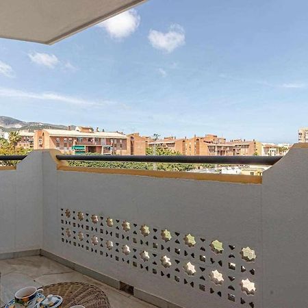 797 Holiday Rentals - Luminoso Piso Para 4 En Arroyo De La Miel Exterior foto